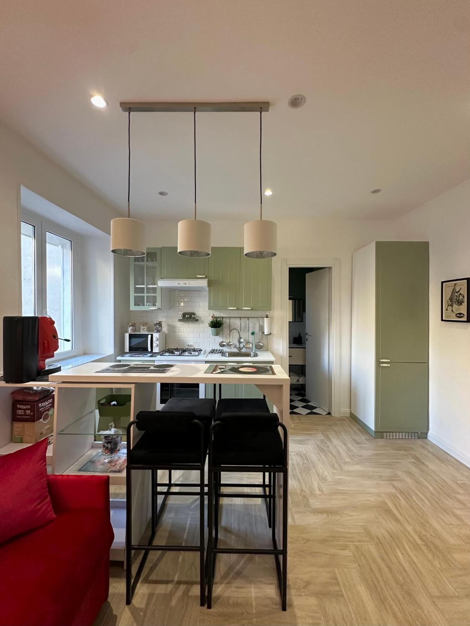 Verace Appartement